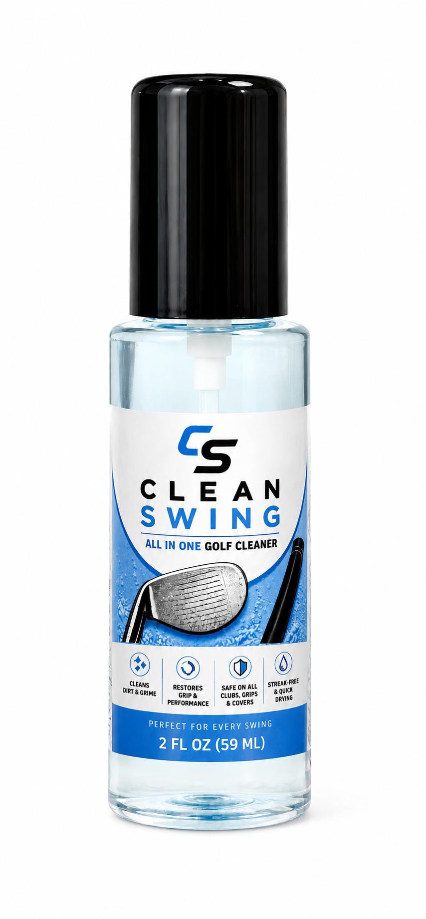 2 oz. Clean Swing