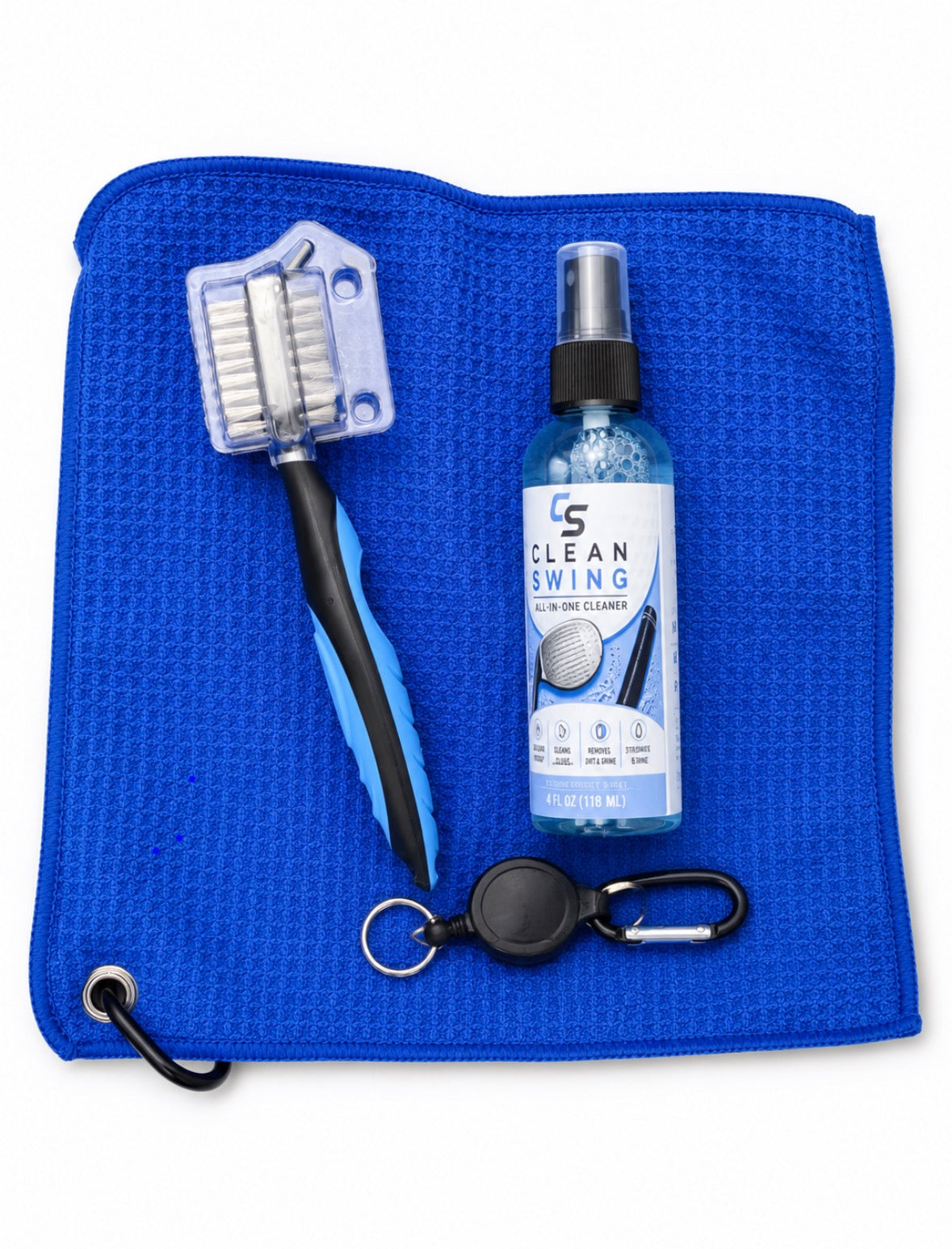 Clean Swing Gift Set